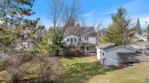 429 S 4th Avenue E Ely MN 55731