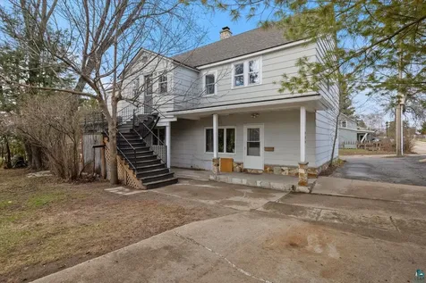 429 S 4th Avenue E Ely MN 55731