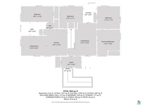429 S 4th Avenue E Ely MN 55731