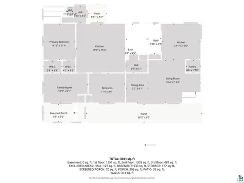 429 S 4th Avenue E Ely MN 55731