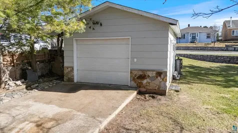 429 S 4th Avenue E Ely MN 55731