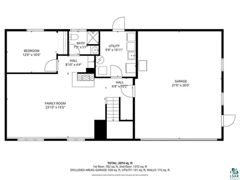 2332 Springvale Road Duluth MN 55811