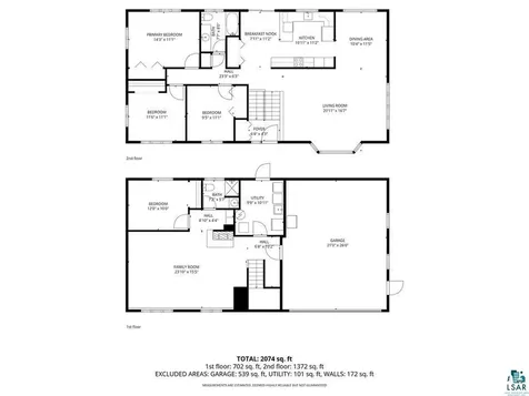 2332 Springvale Road Duluth MN 55811