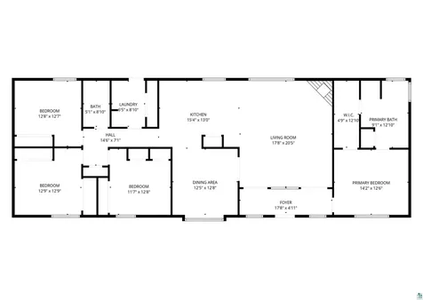 4612 E Valley Brook Road Superior WI 54880