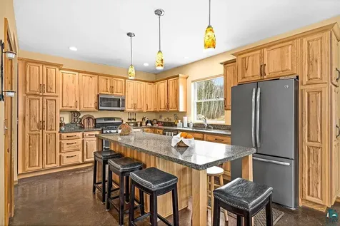 4598 Mcalpine Spur Road Two Harbors MN 55616