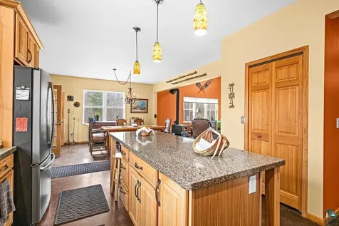 4598 Mcalpine Spur Road Two Harbors MN 55616