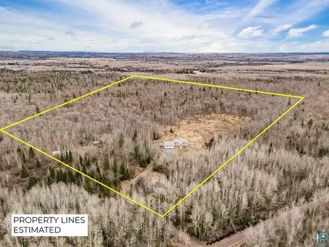 4598 Mcalpine Spur Road Two Harbors MN 55616