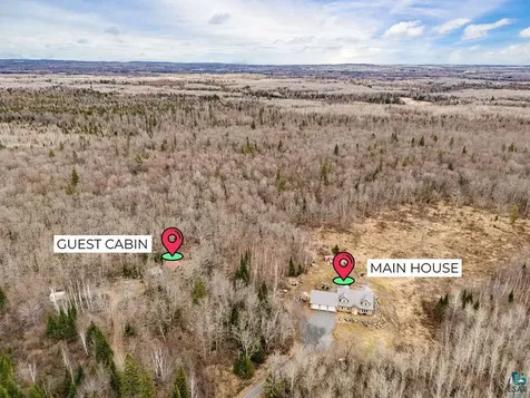 4598 Mcalpine Spur Road Two Harbors MN 55616
