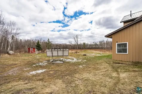 4598 Mcalpine Spur Road Two Harbors MN 55616