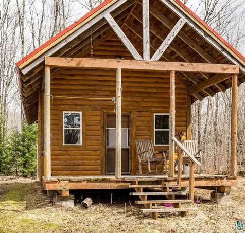 4598 Mcalpine Spur Road Two Harbors MN 55616
