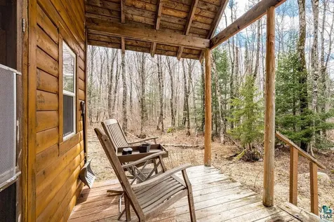 4598 Mcalpine Spur Road Two Harbors MN 55616