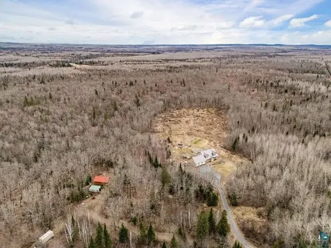 4598 Mcalpine Spur Road Two Harbors MN 55616