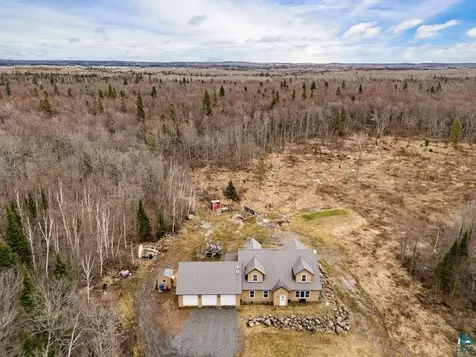 4598 Mcalpine Spur Road Two Harbors MN 55616
