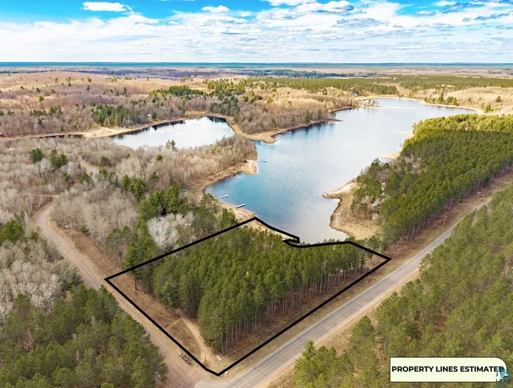14399 E Catherine Lake Road Solon Springs WI 54873