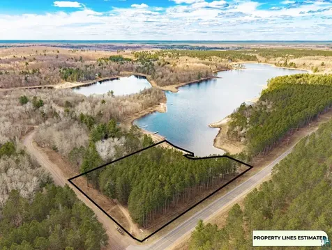 14399 E Catherine Lake Road Solon Springs WI 54873