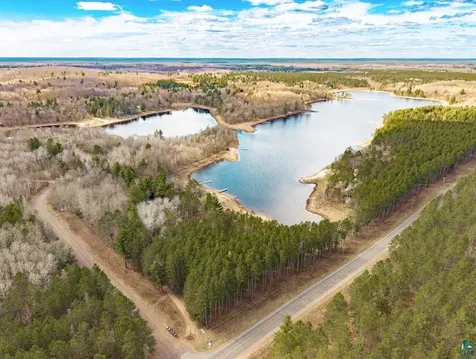 14399 E Catherine Lake Road Solon Springs WI 54873
