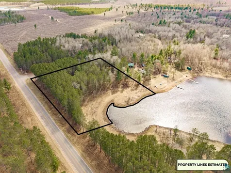 14399 E Catherine Lake Road Solon Springs WI 54873