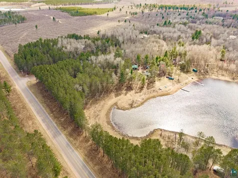 14399 E Catherine Lake Road Solon Springs WI 54873