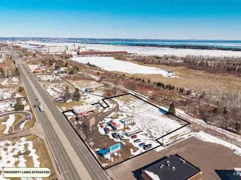 2729 E 2nd Street Superior WI 54880