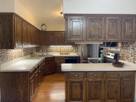 16 Law Drive Silver Bay MN 55614