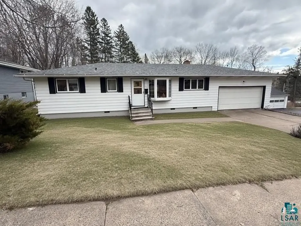 104 St. Paul Avenue Duluth MN 55803
