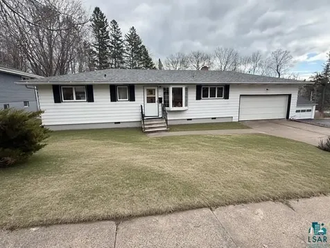 104 St. Paul Avenue Duluth MN 55803