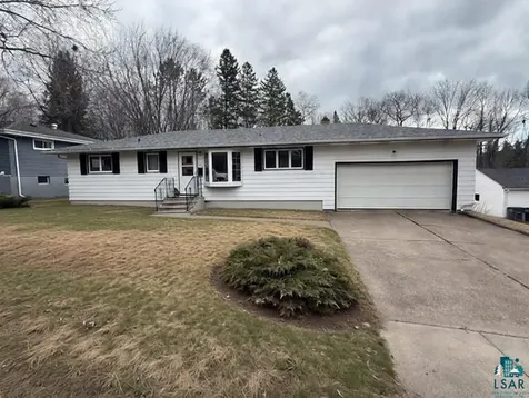 104 St. Paul Avenue Duluth MN 55803