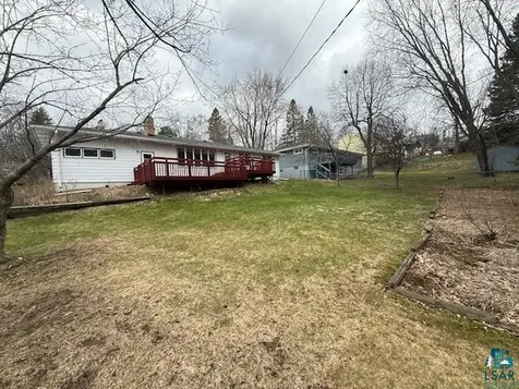 104 St. Paul Avenue Duluth MN 55803