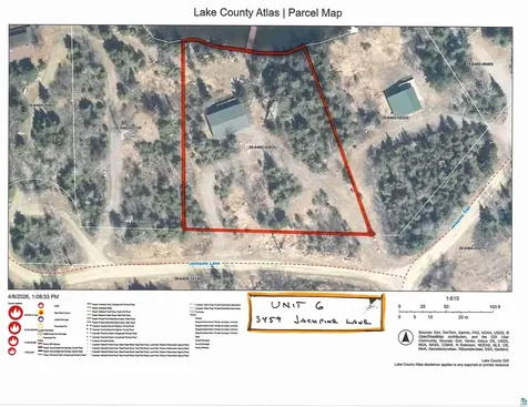 3459 Jackpine Lane Ely MN 55731