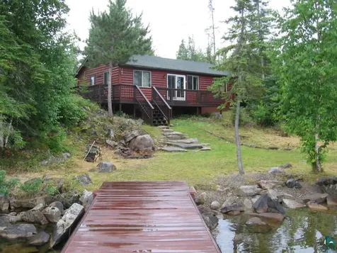 3459 Jackpine Lane Ely MN 55731