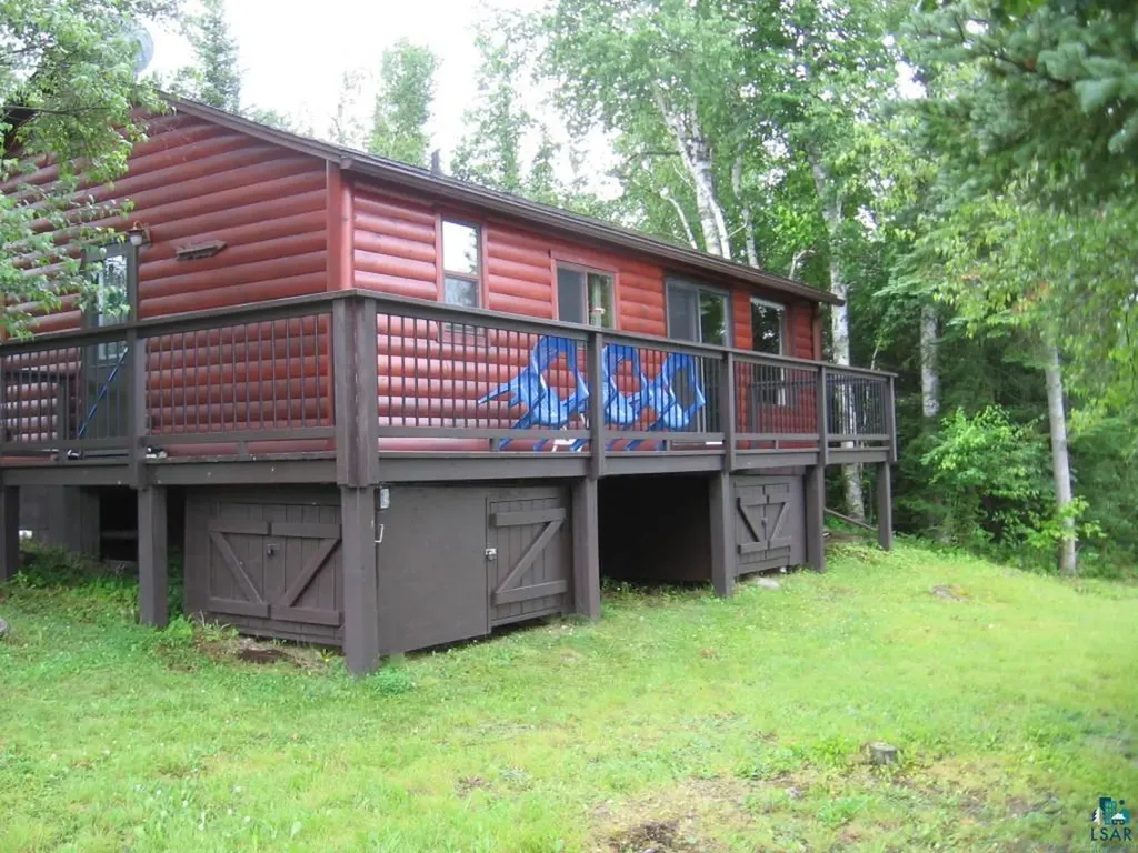 3451 Jackpine Lane Ely MN 55731