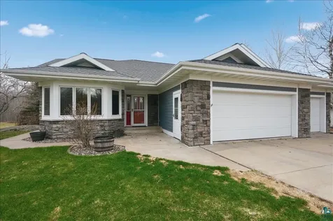 3977 Lavaque Road Hermantown MN 55811