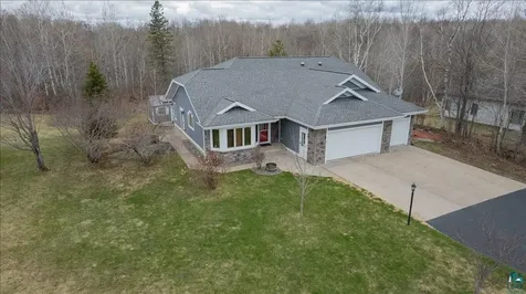 3977 Lavaque Road Hermantown MN 55811