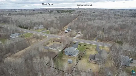 3977 Lavaque Road Hermantown MN 55811