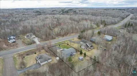 3977 Lavaque Road Hermantown MN 55811