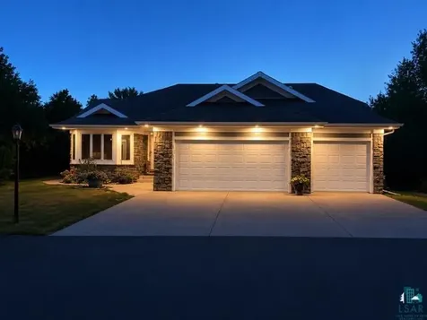 3977 Lavaque Road Hermantown MN 55811