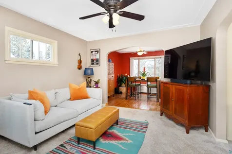 1516 N 8th Avenue E Duluth MN 55805