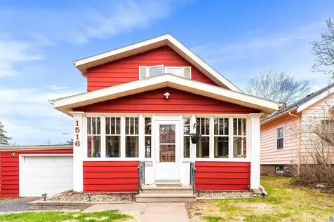 1516 N 8th Avenue E Duluth MN 55805