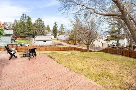 1516 N 8th Avenue E Duluth MN 55805