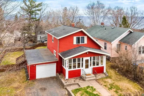 1516 N 8th Avenue E Duluth MN 55805