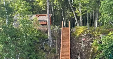 5441 N Ely Island Tower MN 55790