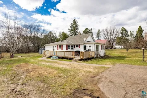 4705 Vermilion Road Duluth MN 55803
