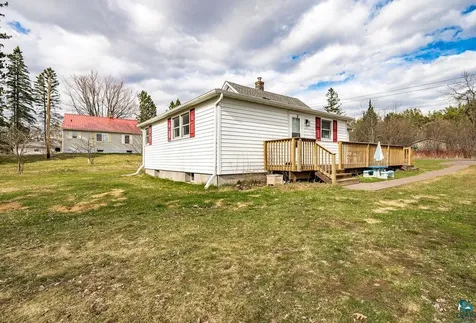 4705 Vermilion Road Duluth MN 55803