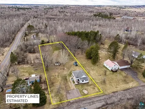 4705 Vermilion Road Duluth MN 55803