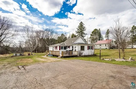 4705 Vermilion Road Duluth MN 55803