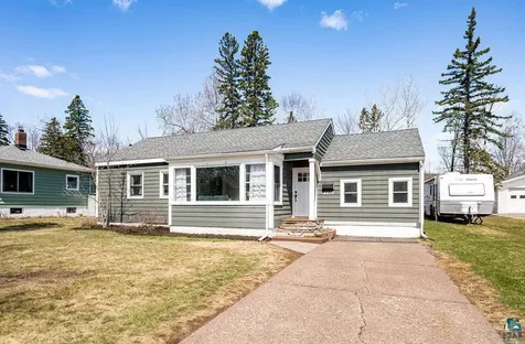 4419 Tioga Street Duluth MN 55804
