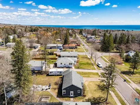 4419 Tioga Street Duluth MN 55804