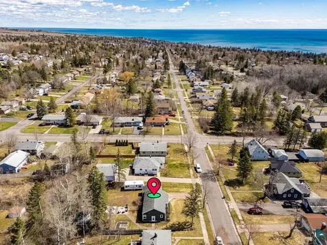 4419 Tioga Street Duluth MN 55804