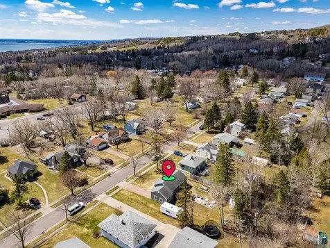 4419 Tioga Street Duluth MN 55804