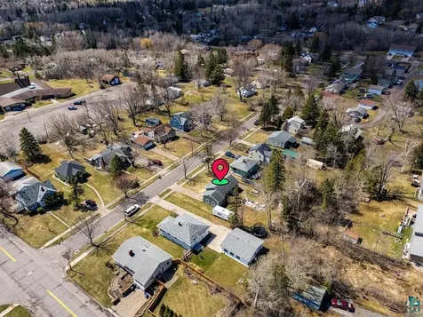 4419 Tioga Street Duluth MN 55804